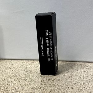 Mac Cosmetics Frost Lipstick